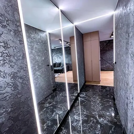 Black Pearl Luxury *