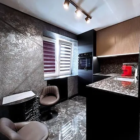 Black Pearl Luxury Ventspils