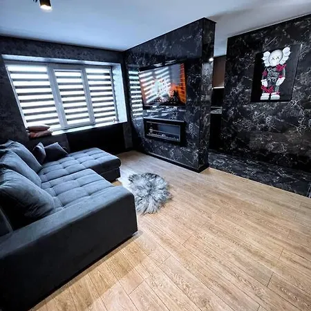 Black Pearl Luxury