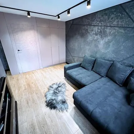 Black Pearl Luxury Apartamento *