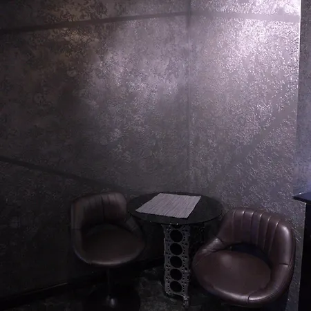 Apartamento Black Pearl Luxury *